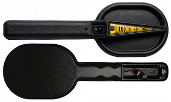 Лаванда-Ю Поиск 4М Ручной металлодетектор