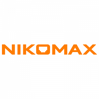 NIKOMAX NMF-RP36LCAS2-TS-P1-1U-BK Оптический кросс 19" Premium Line