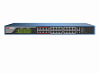 HikVision DS-3E0326P-E/M (B) коммутатор