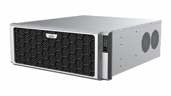 Uniview NVR824-256-R-IM-16G Видеорегистратор IP