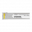 TRASSIR TR-SFP201SS1550-1310-LC SFP модуль одномодовый