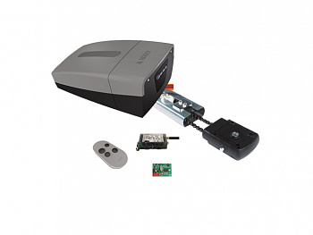 CAME VER10DMS 2.25 Wi-Fi Connect Комплект автоматики для секционных ворот