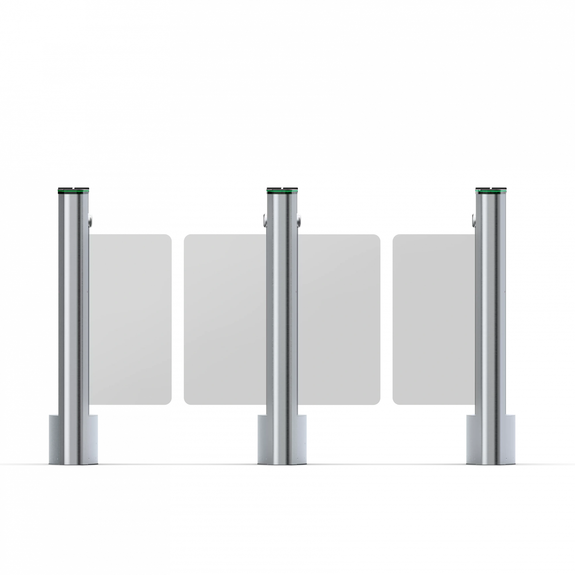 OXGARD QL-05-CMK-2R-900 (Mifare) Центральный модуль турникета