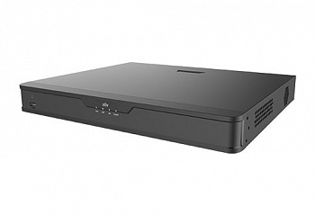 Uniview NVR302-16S2-P16 Видеорегистратор IP