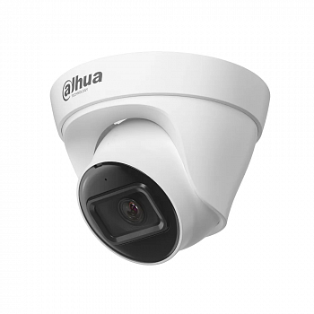 Dahua DH-IPC-HDW1431T1P-A-0360B-S6 (3.6мм) Видеокамера IP