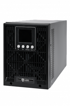 Сайбер Электро ЭКСПЕРТ-II-1000 Источник бесперебойного питания