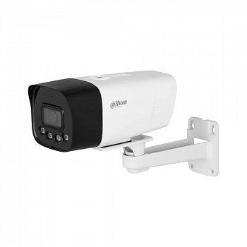 Dahua DH-IPC-HFW1239DTP-4G-ST-IL-EU-B-0360B (3.6мм) Видеокамера IP