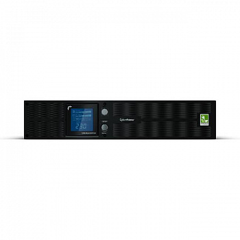 Cyberpower PR1000ELCDRT2UA ИБП