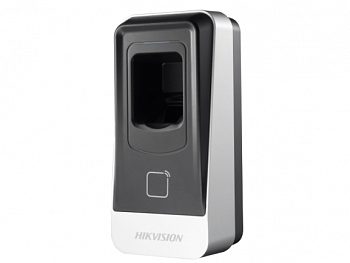HikVision DS-K1201MF Биометрический считыватель