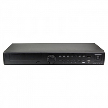 Hunter HNVR-3268D гибридный HD видеорегистратор
