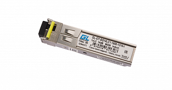 NIKOMAX GL-OT-SG14LC1-1550-1310-I Модуль SFP