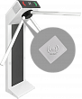 CARDDEX RE-02R Встраиваемые RFID считыватели Em-Marin