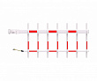 Smartec ST-RB004FA стрела шлагбаума