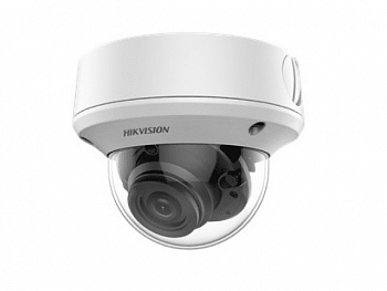 Hikvision DS-2CE5AD3T-AVPIT3ZF (2.7-13.5 мм) мультиформатная MHD видеокамера