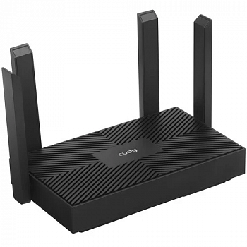Cudy WR1500 Маршрутизатор Wi-Fi