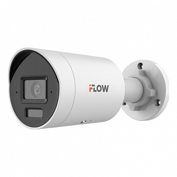iFlow F-IC-2122C2M(4mm) Видеокамера IP