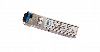 NIKOMAX GL-OT-SG14LC1-1310-1490-I Модуль SFP