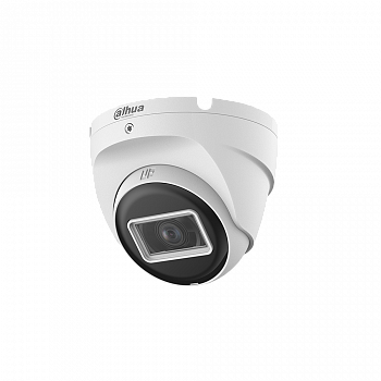 Dahua DH-HAC-T2A51P-U-IL-0600B-S3 (6мм) Видеокамера HDCVI