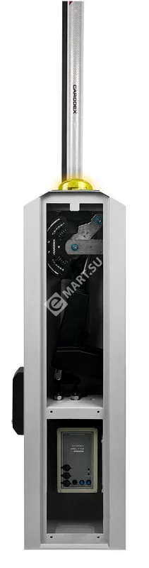 CARDDEX RBM-L Базовый Комплект автоматического шлагбаума