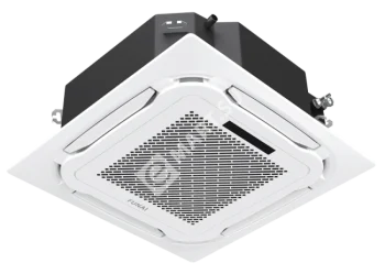 FUNAI LAC-DR165HP.C01/S/Pan DR-4LY/LAC-DR165HP.01/U Классическая сплит-система кассетного типа