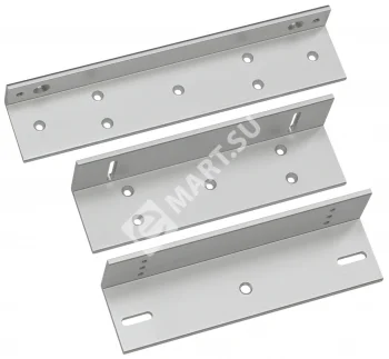 Smartec ST-EL263BLZ-SL LZ-образное крепление