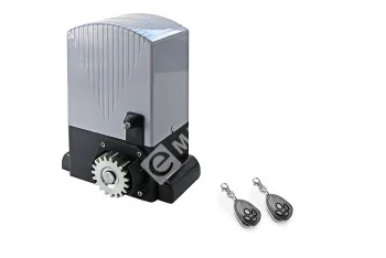 AN-Motors ASL2000KIT Комплект автоматики для откатных ворот