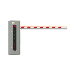 TEMID (ZKTeco) ProBG3030L-LED Автоматический шлагбаум с прямой LED стрелой 3