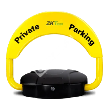 ZKTeco Plock 2 парковочный замок
