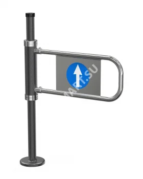 Ростов-Дон К22 Калитка (без дуги)