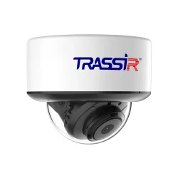 TRASSIR TR-D3321WDIR4 (3.6) Видеокамера IP