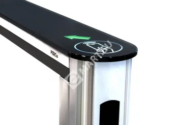 PERCo-SDС-01G Крышка из закаленного стекла