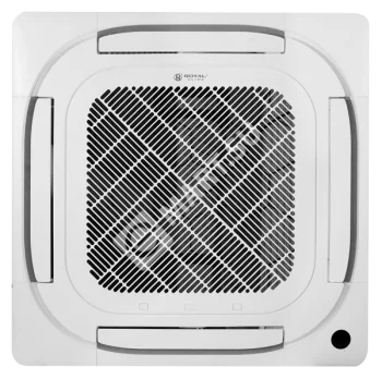 ROYAL CLIMA ES-C 24HRI/ES-C pan/2X/ES-E 24HXI Классическая сплит-система кассетного типа