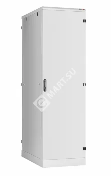 TLK TFA-246080-MMMM-GY Шкаф напольный 19" 24U