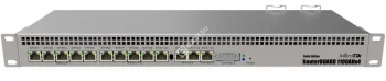 MikroTik RB1100AHx4 Маршрутизатор