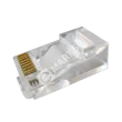 Space Technology St-RJ4502 PRO прозрачный Разъем