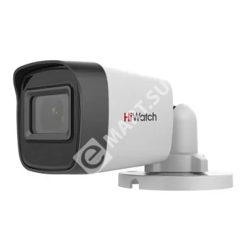HiWatch IPC-B040 (2.8mm) Видеокамера IP