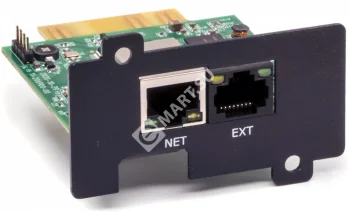 SMARTWATT UPS SNMP-MINI CARD 1 Сетевая карта