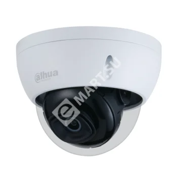 Dahua DH-IPC-HDBW1230EP-0360B-S5 (3.6 мм) Видеокамера IP