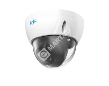 RVi-1NCD2362 (2.8) white видеокамера IP