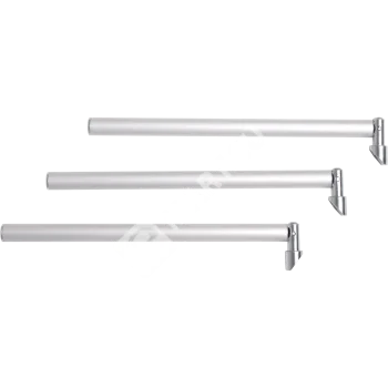 CARDDEX PPS-06L Преграждающие планки Антипаника из нержавеющей стали