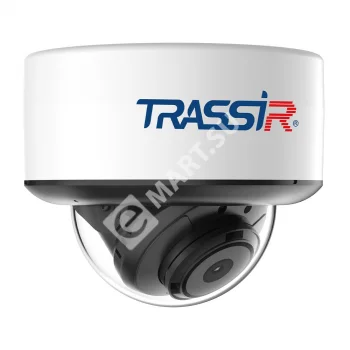 TRASSIR TR-D3151IR3 v7 (3.6 мм) Видеокамера IP