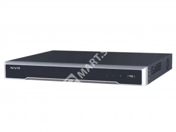 HikVision DS-7608NI-I2 видеорегистратор IP