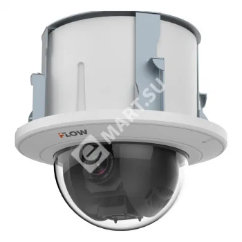 iFlow F-IP-2420CSZ25 (4.8-120мм) Видеокамера IP