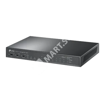 TP-LINK TL-SL1311P Коммутатор