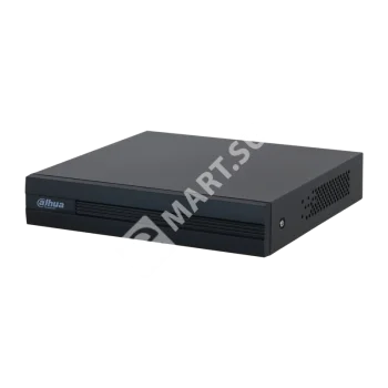 Dahua DH-XVR1B04-I(512G) Видеорегистратор гибридный
