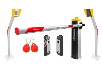 CARDDEX RBS-L Оптимум RFID Комплект автоматического шлагбаума