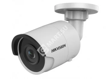 HikVision DS-2CD2023G0-I (2.8 мм) видеокамера IP