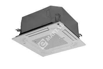 Hisense AUC-36HR4SGA1/AUC-950/AUW-36H6SD Сплит-система кассетного типа