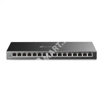 TP-LINK TL-SG116E Коммутатор