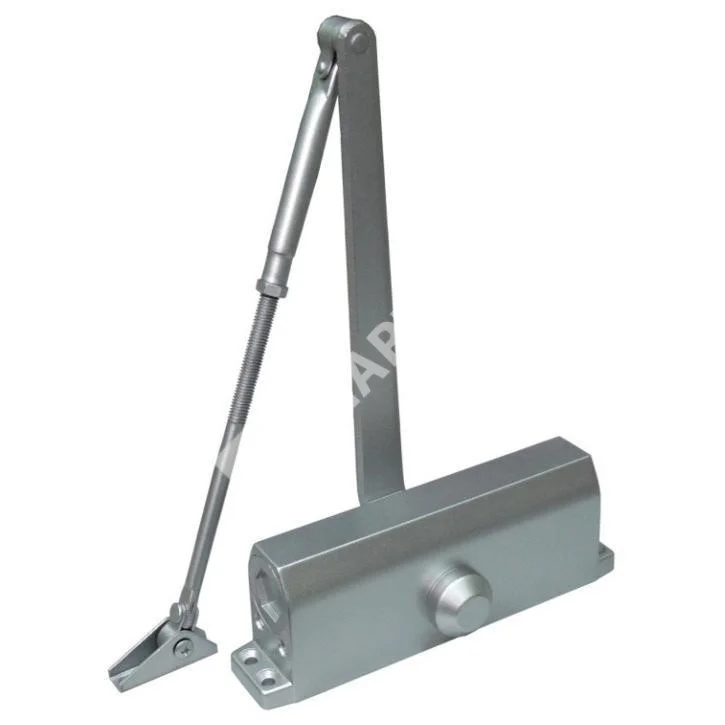 Доводчик Smartec ST-DC003-SL